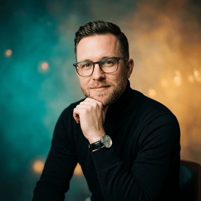 Portrait Créatif IA